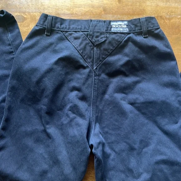 Rockies western jeans - Picture 2 of 5